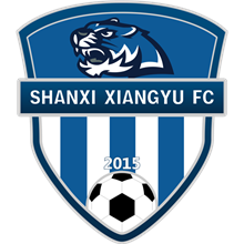 ShanX Xiangyu