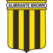 Alte. Brown