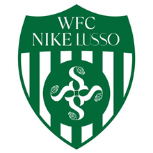 Nike-Lusso