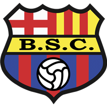 Barcelona S.C.