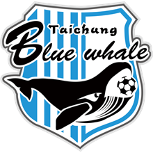 Taichung Blue Whale