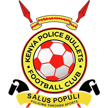 Kenya Police Bullets FC