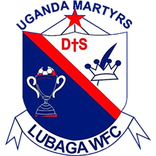 Uganda Martyrs