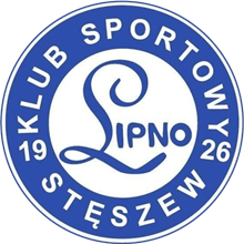 Lipno Steszew
