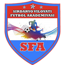 Sirdaryo FA