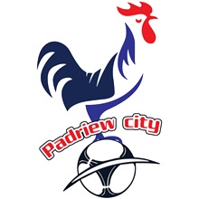 Padriew City