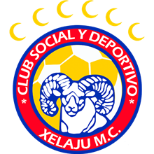 Xelajú MC