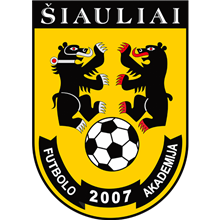Šiauliai-ŠSG