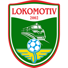 Lokomotiv T.