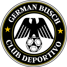 Germán Busch