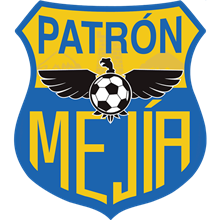 Patrón Mejía