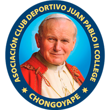 Juan Pablo II