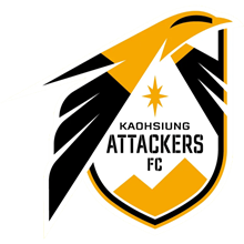 Kaohsiung Attackers FC