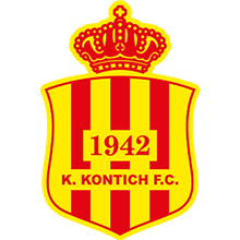 K Kontich FC