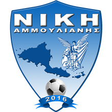 Niki Ammoulianis