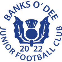 Banks o' Dee Jnr