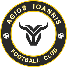 Agios Ioannis