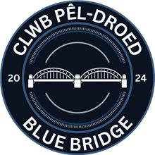 Blue Bridge