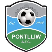 Pontlliw