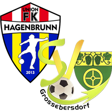 SG Großebersdorf/Hagenbr.