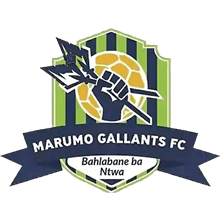 Marumo Gallants
