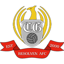 Resolven
