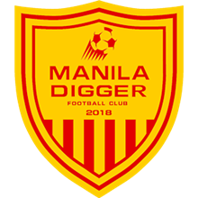 Manila Digger