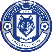 DB Garelli Utd
