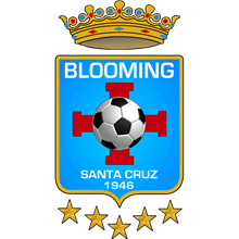 Blooming