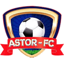 Astor F.C.