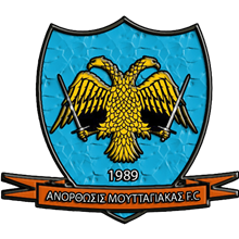 Mouttagiaka