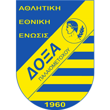 Doxa Palaiometochou