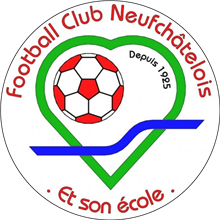 FC de Neufchâtel-en-Bray