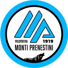 Monti Prenestini