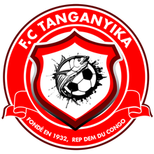Tanganyika
