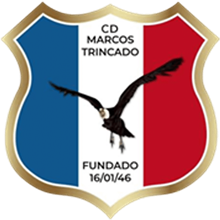 Marcos Trincado