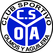 Olmos y Aguilera (Belén)