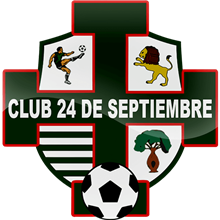 24 de Septiembre M.F.