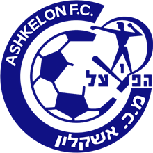 Ironi Ashkelon