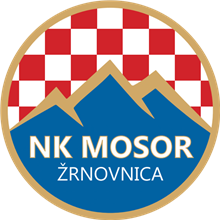 Mosor-Zrnovnica
