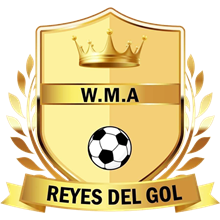 Reyes del Gol