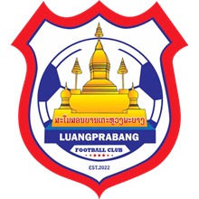 Luang Prabang