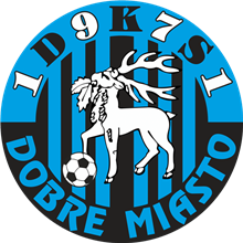 DKS Dobre Miasto