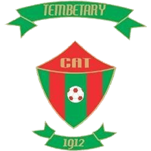 Tembetary