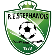 RE Stéphanois