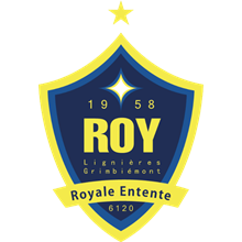 RE Roy