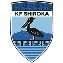 KF Shiroka