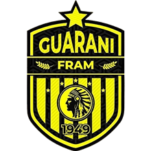 Guaraní (Fram)