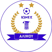 Iones Alimou