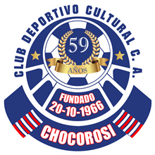 Chocorosi